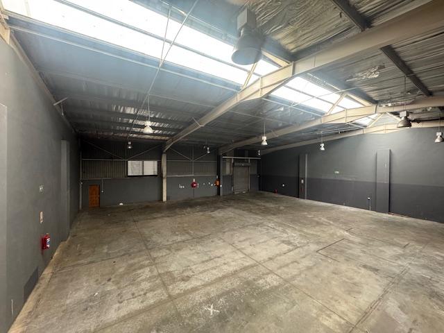 To Let commercial Property for Rent in Greenbushes Eastern Cape